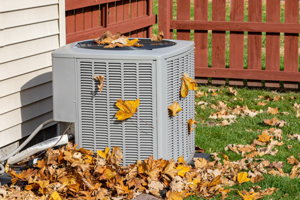 Best HVAC replacement cost  in Corry, PA