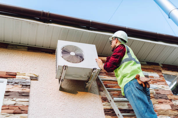 Best HVAC installation services  in Corry, PA