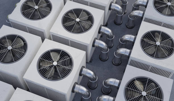 Best Best HVAC companies  in Corry, PA