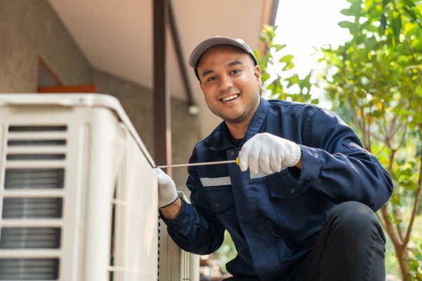 Best HVAC repair near me  in Corry, PA
