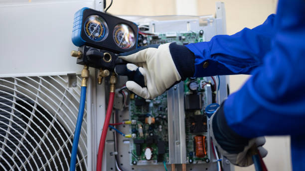 Best 24/7 HVAC repair  in Corry, PA